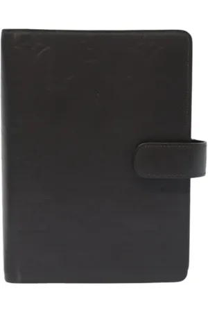 LOUIS VUITTON Unisex, De segunda mano, Marrón, Talla: ONE Size