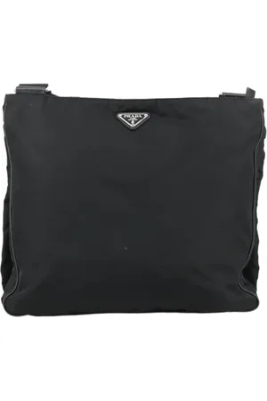 Prada Mujer, De segunda mano, Negro, Talla: ONE Size