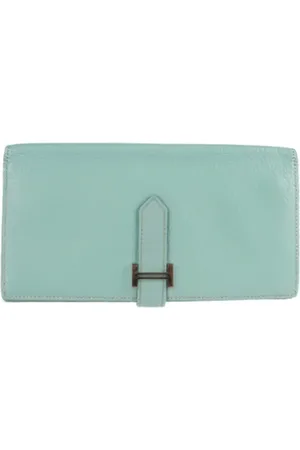 Hermès Mujer, De segunda mano, Verde, Talla: ONE Size