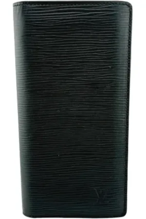 LOUIS VUITTON Unisex, De segunda mano, Negro, Talla: ONE Size