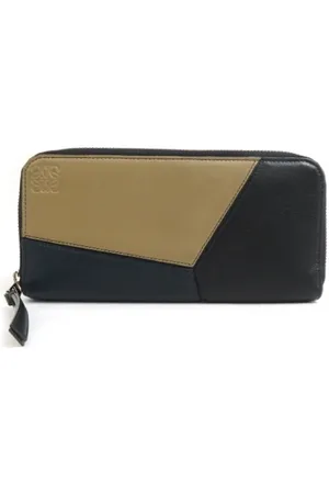 Loewe Mujer, De segunda mano, Negro, Talla: ONE Size