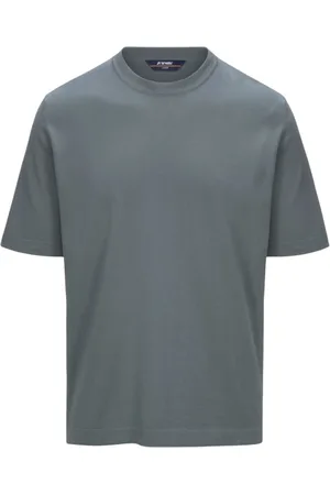 K-Way Hombre, Camisetas, Gris, Talla: L