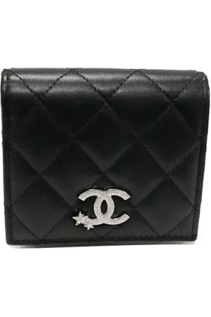 CHANEL Mujer, De segunda mano, Negro, Talla: ONE Size