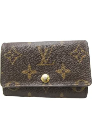 LOUIS VUITTON Unisex, De segunda mano, Marrón, Talla: ONE Size