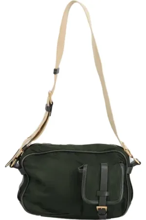 Prada Mujer, De segunda mano, Negro, Talla: ONE Size