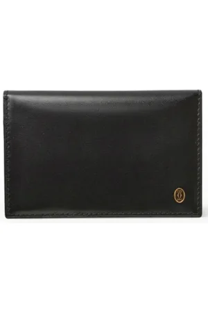 Cartier Hombre, De segunda mano, Negro, Talla: ONE Size
