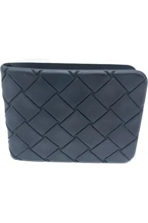 Bottega Veneta Hombre, De segunda mano, Negro, Talla: ONE Size
