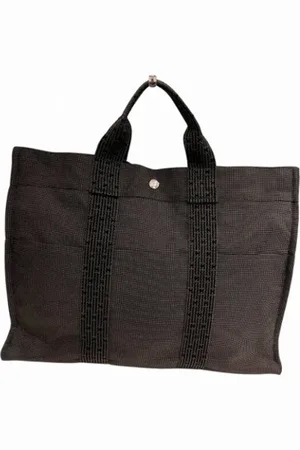 Hermès Unisex, De segunda mano, Gris, Talla: ONE Size
