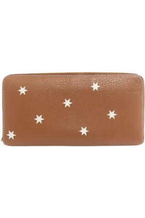 Loewe Mujer, De segunda mano, Marrón, Talla: ONE Size