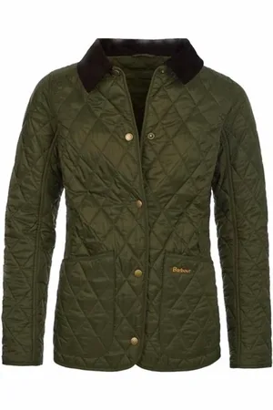 Barbour Mujer, Chaquetas, Verde, Talla: M