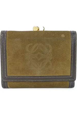 Loewe Mujer, De segunda mano, Verde, Talla: ONE Size