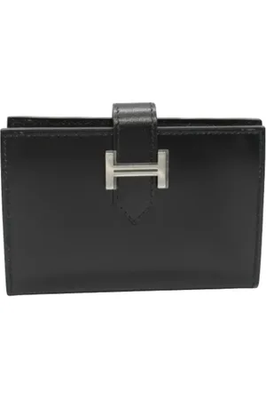 Hermès Unisex, De segunda mano, Negro, Talla: ONE Size