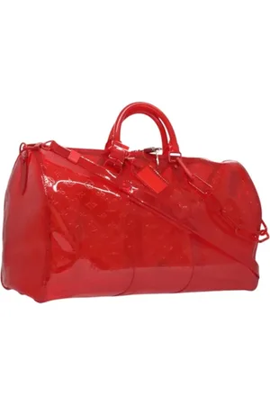 LOUIS VUITTON Mujer, De segunda mano, Rojo, Talla: ONE Size