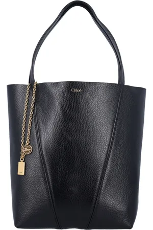Chloé Mujer, Bolsos, Negro, Talla: ONE Size