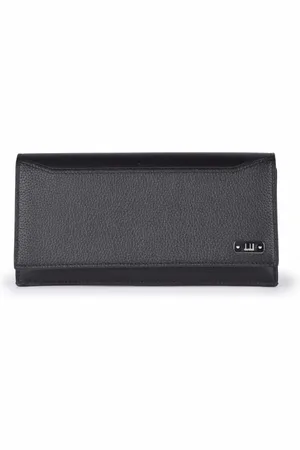 Dunhill Hombre, Accesorios, Negro, Talla: ONE Size