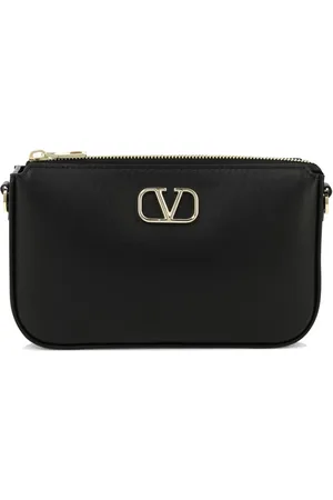 VALENTINO GARAVANI Mujer, Bolsos, Negro, Talla: ONE Size