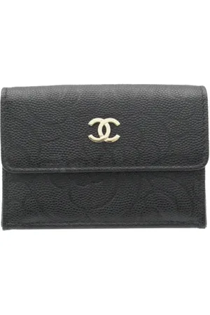 CHANEL Mujer, De segunda mano, Negro, Talla: ONE Size