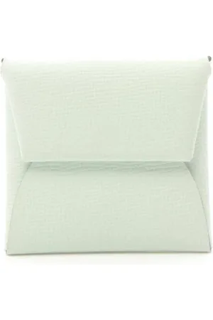 Hermès Mujer, De segunda mano, Verde, Talla: ONE Size