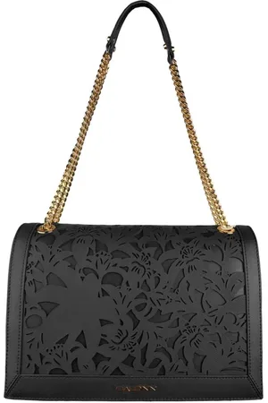 BALDININI Mujer, Bolsos, Negro, Talla: ONE Size