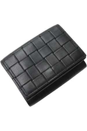 Bottega Veneta Hombre, De segunda mano, Negro, Talla: ONE Size