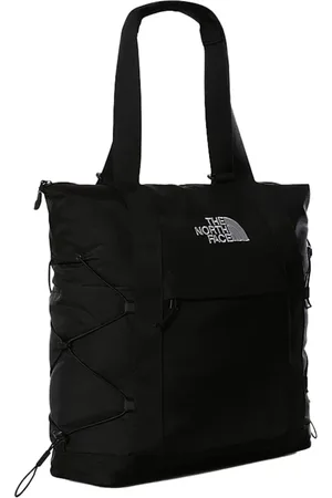 The North Face Unisex, Bolsos, Negro, Talla: ONE Size