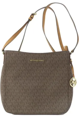 Michael Kors Mujer, De segunda mano, Marrón, Talla: ONE Size