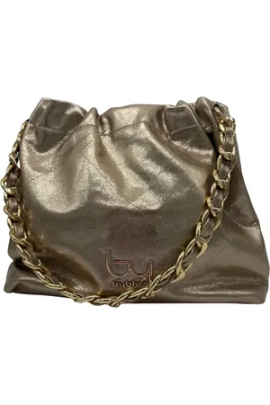 Byblos Mujer, Bolsos, Amarillo, Talla: ONE Size