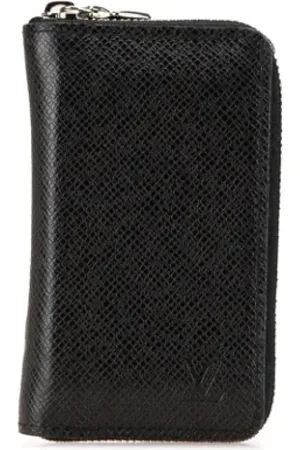 LOUIS VUITTON Hombre, De segunda mano, Negro, Talla: ONE Size