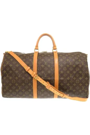 LOUIS VUITTON Unisex, De segunda mano, Marrón, Talla: ONE Size