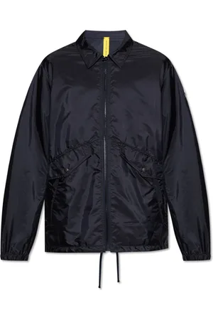 Moncler Hombre, Chaquetas, Azul, Talla: XL