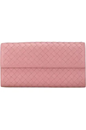 Bottega Veneta Mujer, De segunda mano, Rosa, Talla: ONE Size