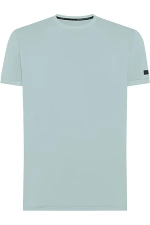 RRD Hombre, Camisetas, Azul, Talla: XS