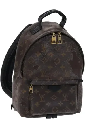 LOUIS VUITTON Mujer, De segunda mano, Marrón, Talla: ONE Size
