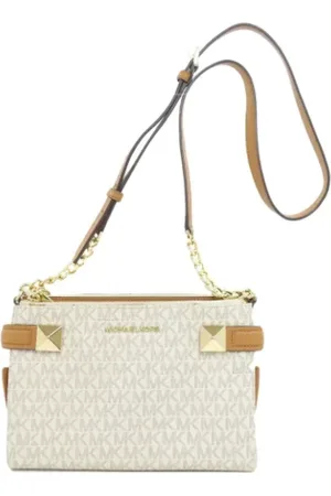 Michael Kors Mujer, De segunda mano, Blanco, Talla: ONE Size