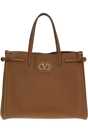 VALENTINO GARAVANI Mujer, Bolsos, Marrón, Talla: ONE Size
