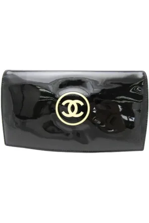 CHANEL Mujer, De segunda mano, Negro, Talla: ONE Size