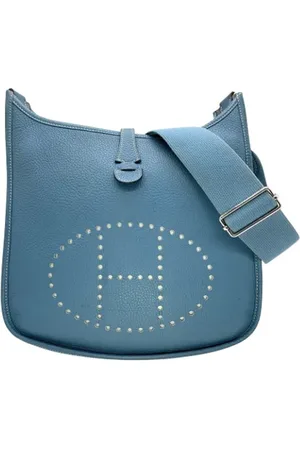 Hermès Mujer, De segunda mano, Azul, Talla: ONE Size