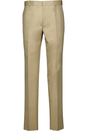 Alexander McQueen Hombre, Pantalones, , Talla: S