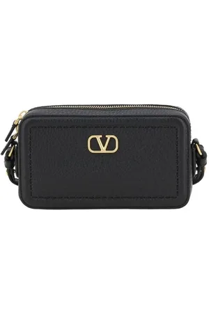 VALENTINO GARAVANI Mujer, Bolsos, Negro, Talla: ONE Size