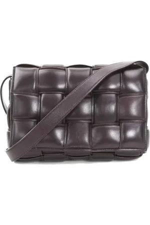 Bottega Veneta Mujer, De segunda mano, Marrón, Talla: ONE Size