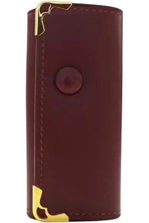 Cartier Unisex, De segunda mano, Rojo, Talla: ONE Size