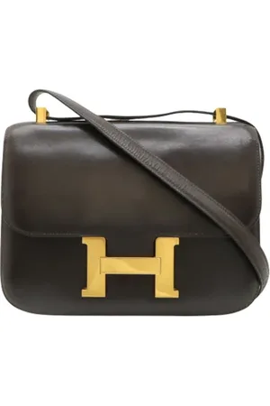 Hermès Mujer, De segunda mano, Marrón, Talla: ONE Size