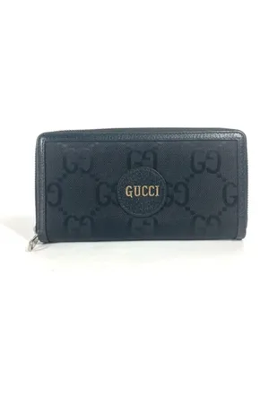 Gucci Mujer, De segunda mano, Negro, Talla: ONE Size
