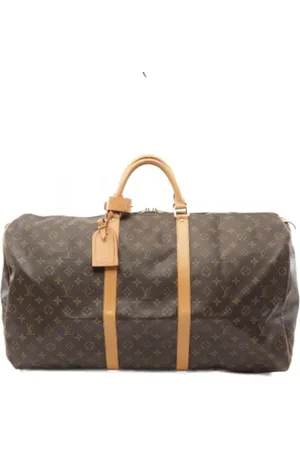 LOUIS VUITTON Unisex, De segunda mano, Marrón, Talla: ONE Size