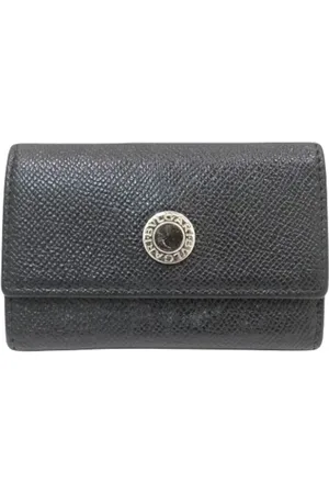 Bvlgari Hombre, De segunda mano, Negro, Talla: ONE Size