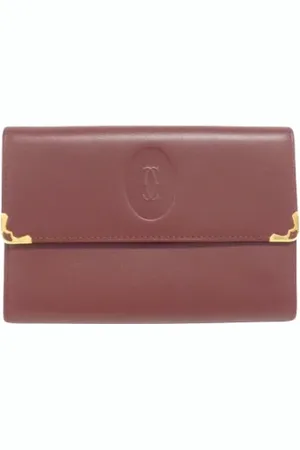 Cartier Mujer, De segunda mano, Rojo, Talla: ONE Size