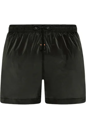 RRD Hombre, Pantalones cortos, Verde, Talla: 2XL