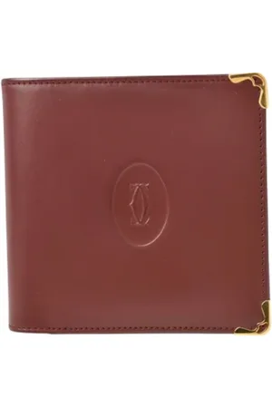 Cartier Mujer, De segunda mano, Rojo, Talla: ONE Size