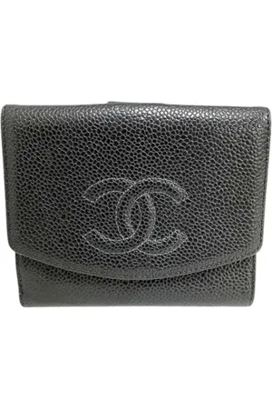 CHANEL Mujer, De segunda mano, Negro, Talla: ONE Size