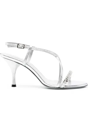 ROBERTO FESTA Mujer, Zapatos, Gris, Talla: 39 EU